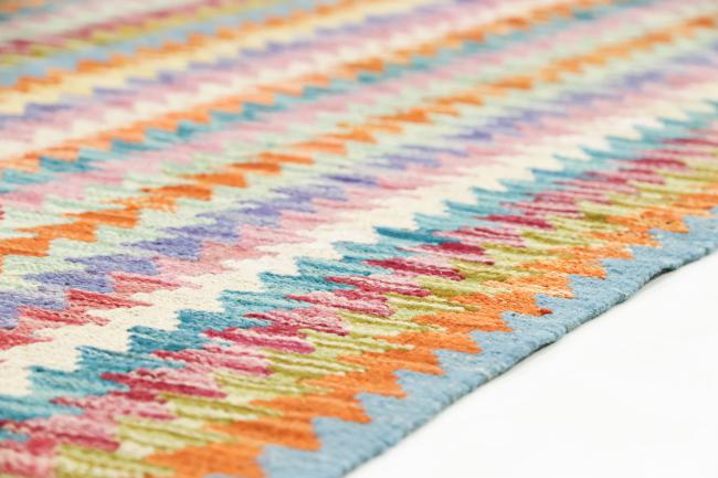 Kilim Afegão Heritage - 6