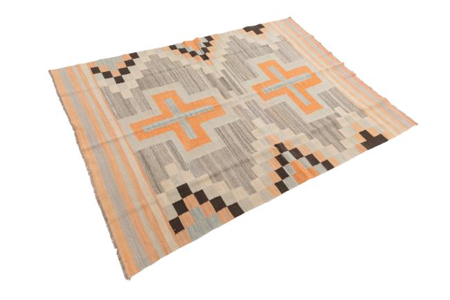 Kilim Afegão - 1