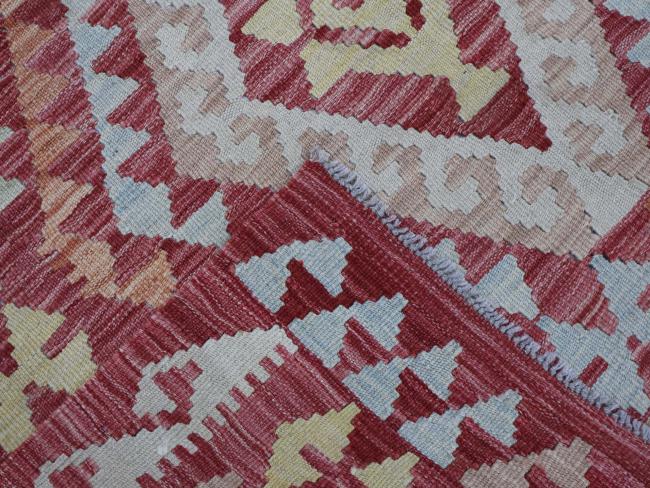 Kilim Afghan - 3