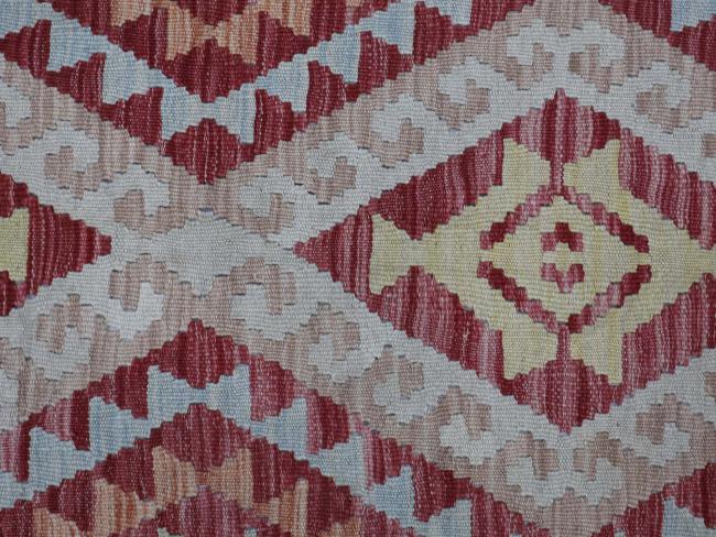Kilim Afghan - 5