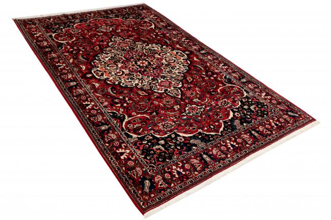 Bakhtiar - 2