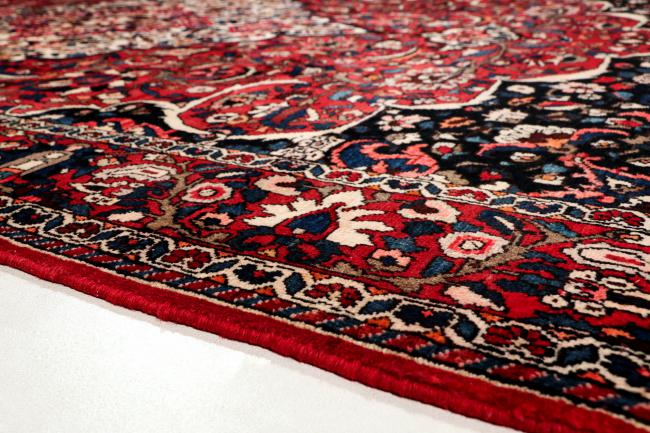 Bakhtiar - 5