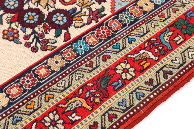 Kilim Soozani - 4