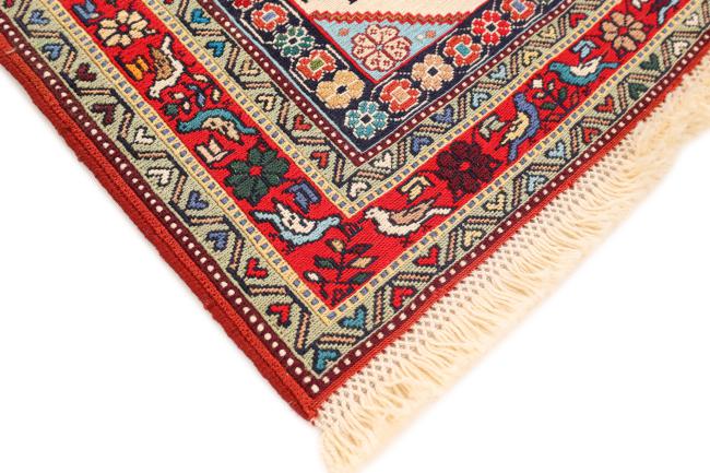 Kilim Soozani - 5