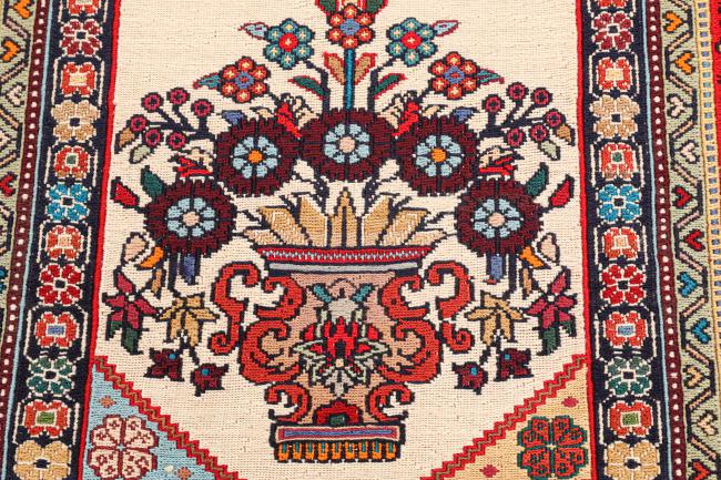 Kilim Soozani - 6