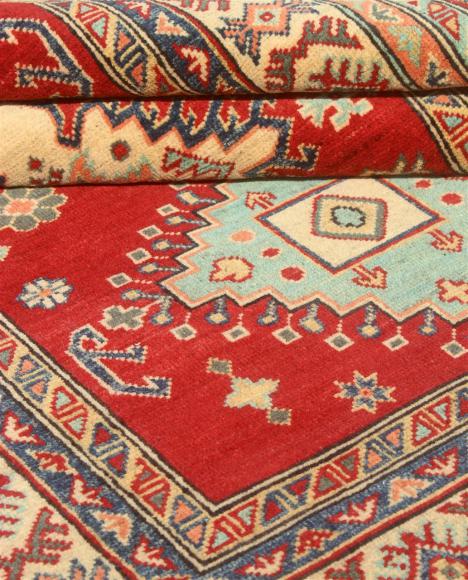 Kazak Ghazni - 1