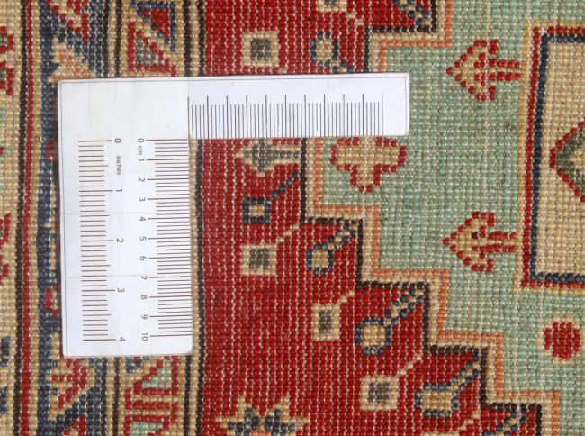 Kazak Ghazni - 2