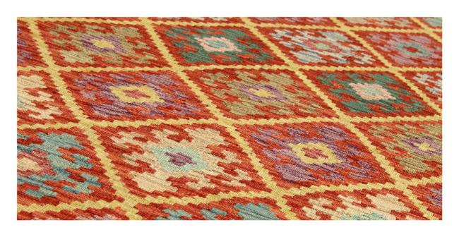 Kilim Afghan - 1