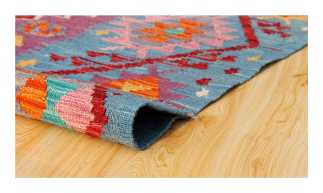 Kelim Afghan Kaudani - 2