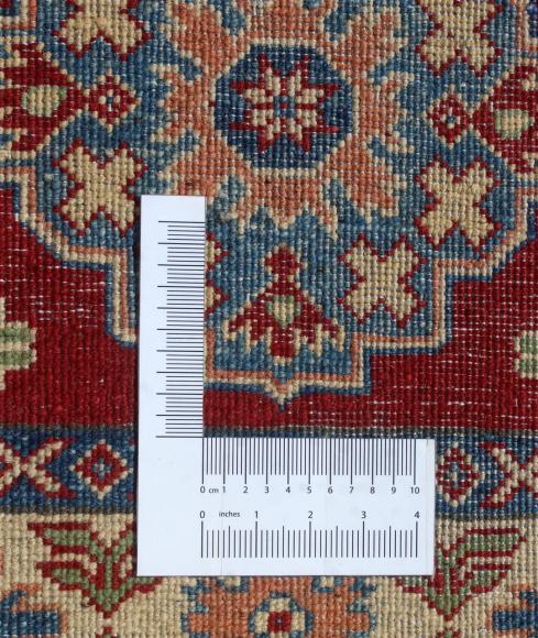 Kazak - 2