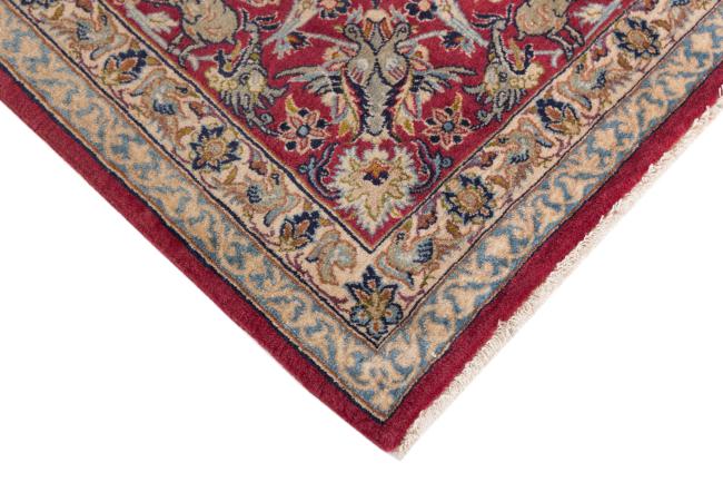 Isfahan Davari Silk Warp - 5