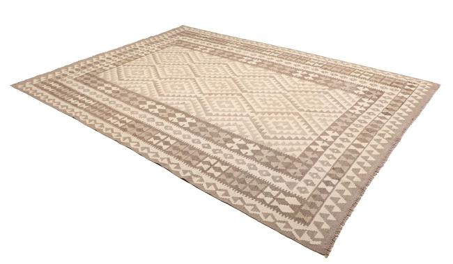 Kilim Afegão - 2