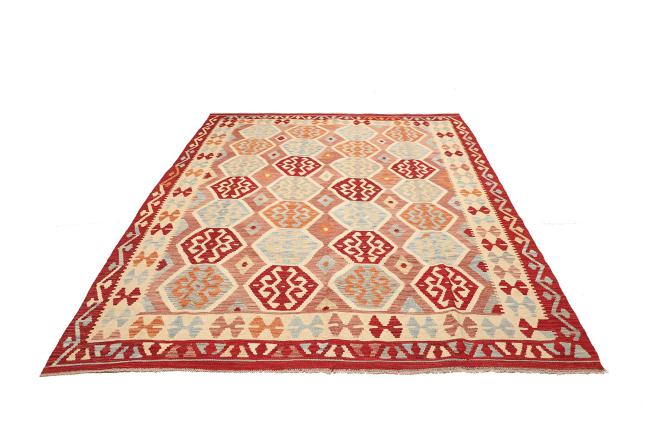 Kilim Afghan - 1