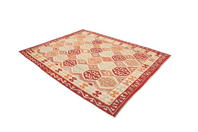 Kilim Afghan - 2