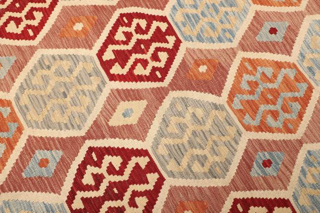 Kilim Afghan - 3