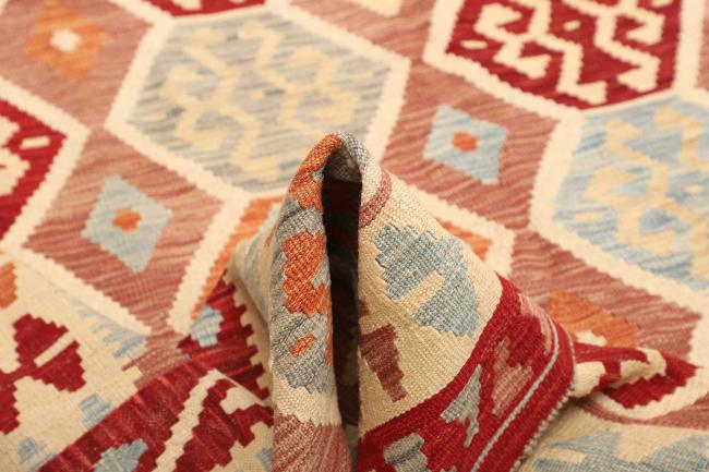 Kilim Afghan - 5