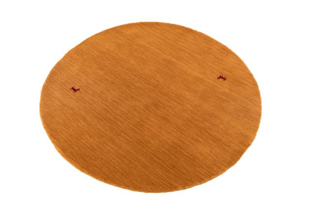 Loom Gabbeh Orange - 1