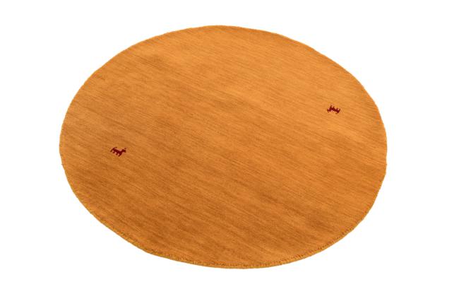 Loom Gabbeh Orange - 2