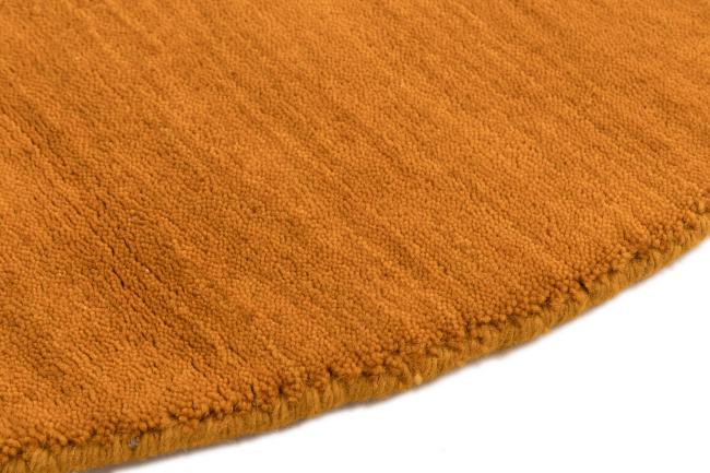 Loom Gabbeh Orange - 4