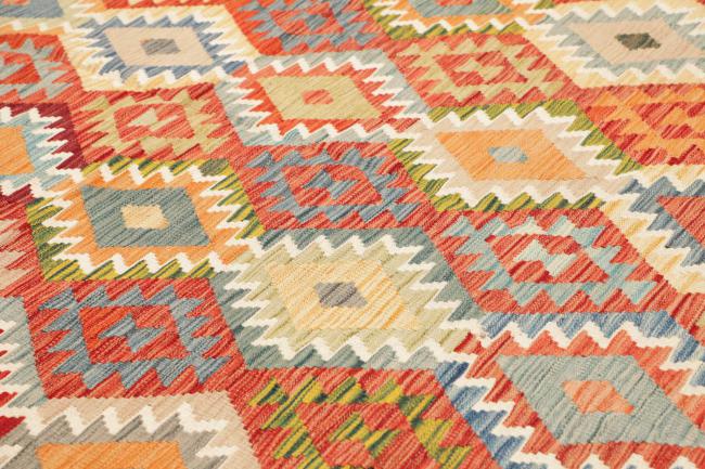 Kilim Afghan - 3
