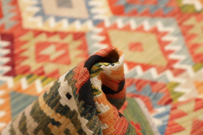 Kilim Afghan - 5