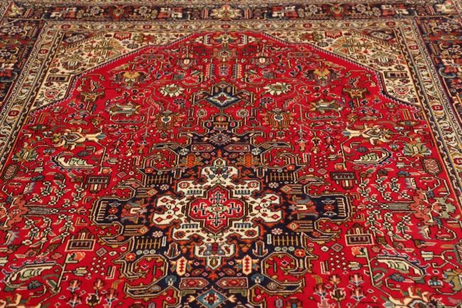 Tabriz - 7