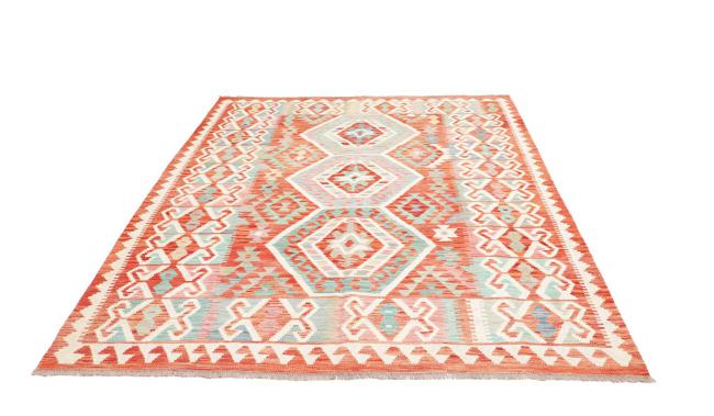 Kelim Afghan - 1
