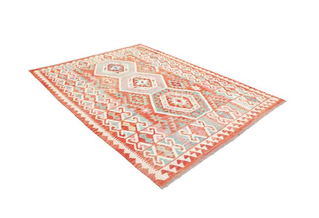 Kelim Afghan - 2