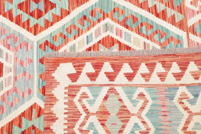Kelim Afghan - 4