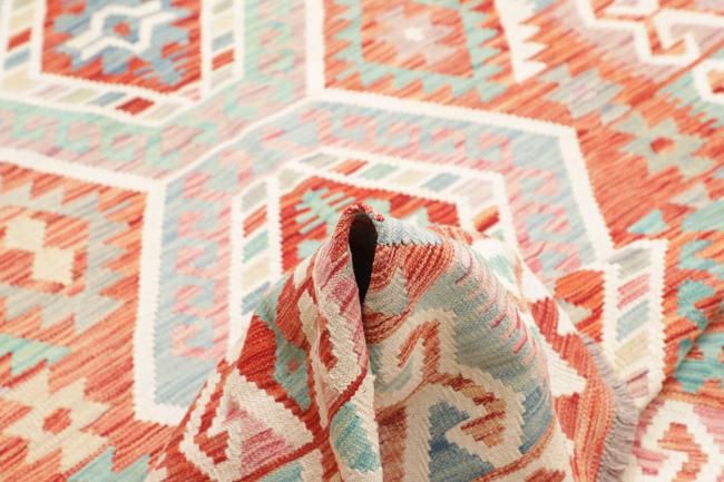 Kelim Afghan - 5