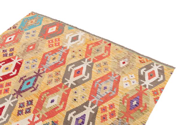 Kilim Afghan Heritage - 2