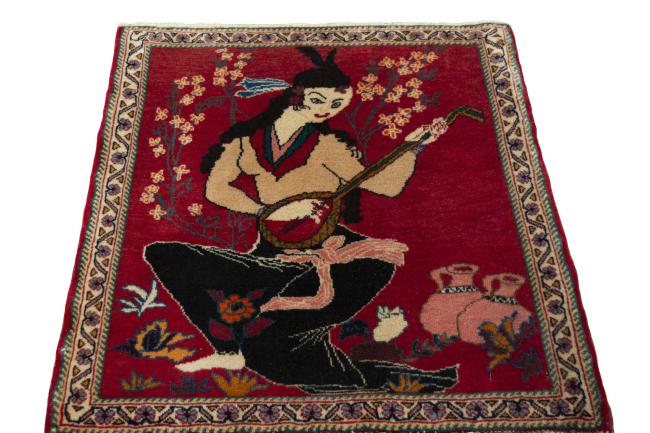 Shiraz - 3