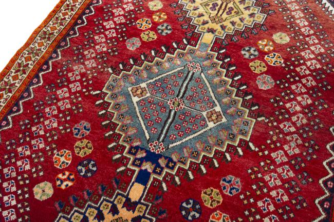 Shiraz - 4