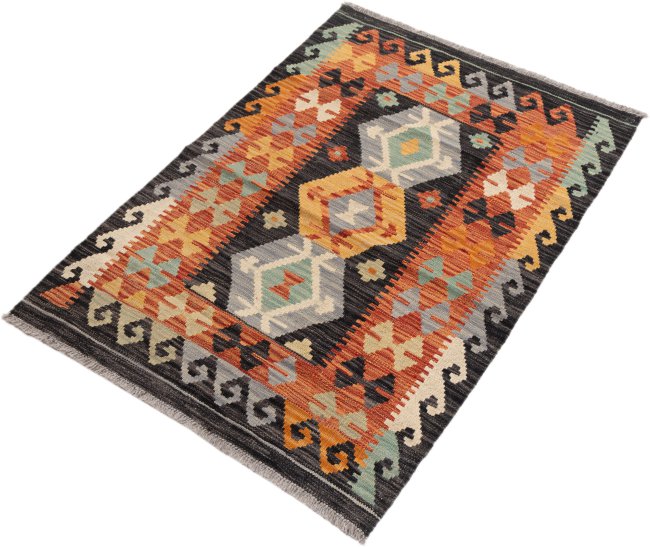 Kilim Afghan - 1