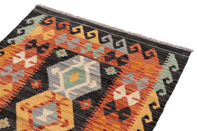 Kilim Afghan - 2