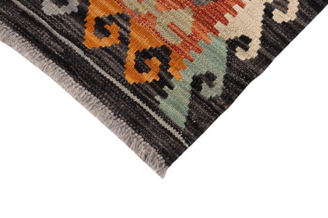 Kilim Afghan - 3