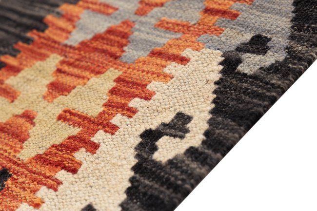Kilim Afghan - 4