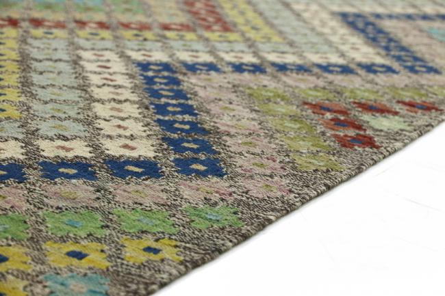 Kilim Afegão Heritage - 6