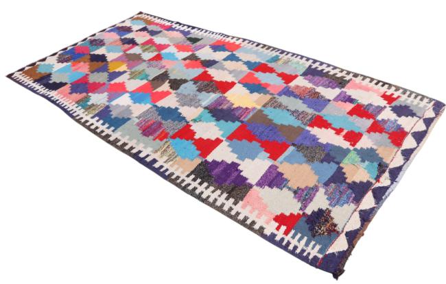 Kilim Fars Antique - 2