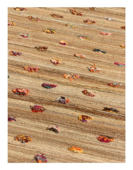 Kilim Afgán Berber Edition - 1