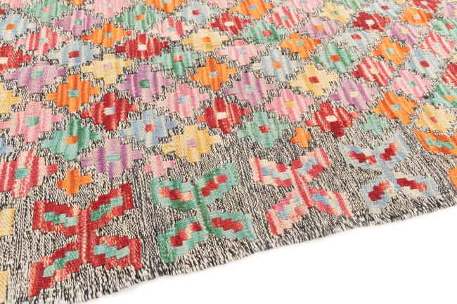 Kilim Afegão - 3