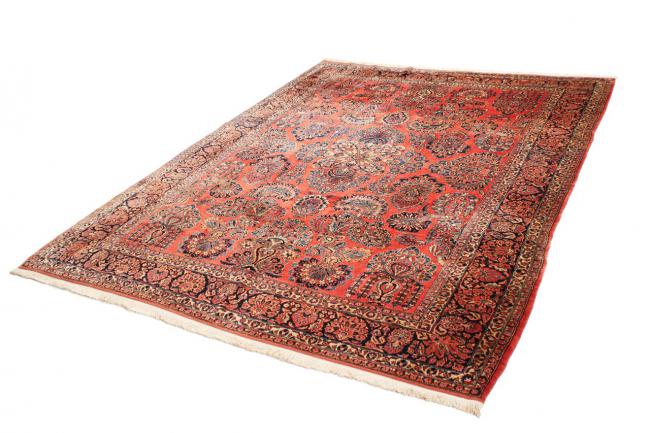 Sarouk Antique - 4