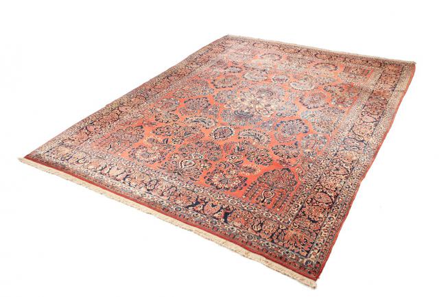 Sarouk Antique - 5