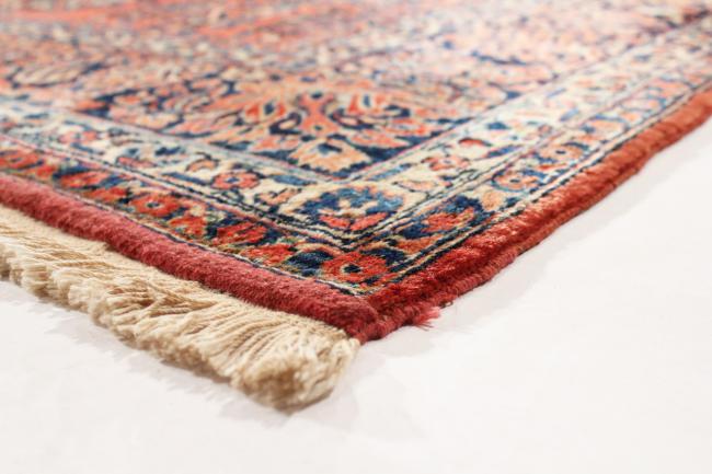 Sarouk Antique - 1