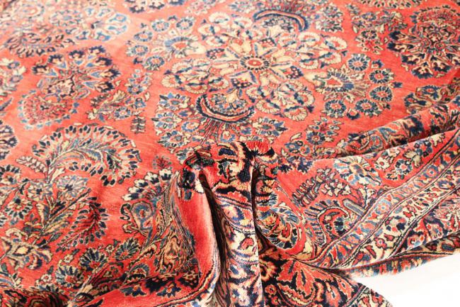 Sarouk Antique - 6