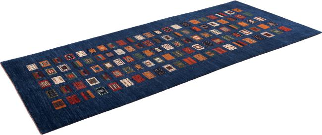 Persia Gabbeh Loribaft Atash - 1