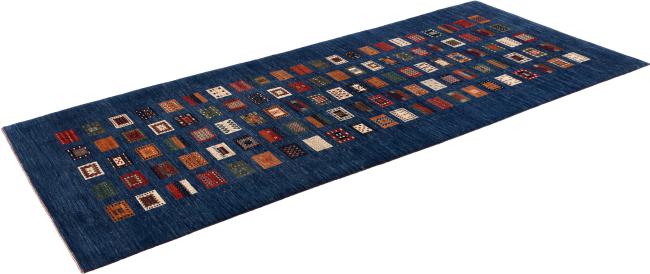 Persia Gabbeh Loribaft Atash - 2