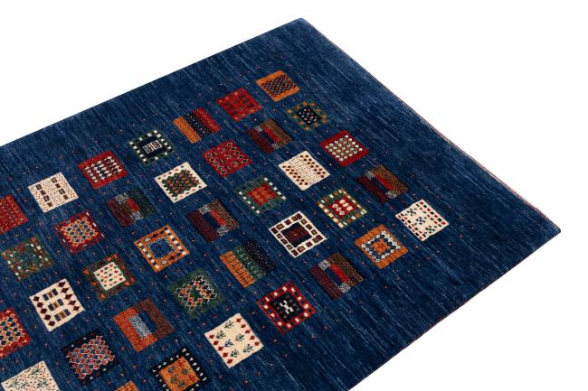 Persia Gabbeh Loribaft Atash - 3