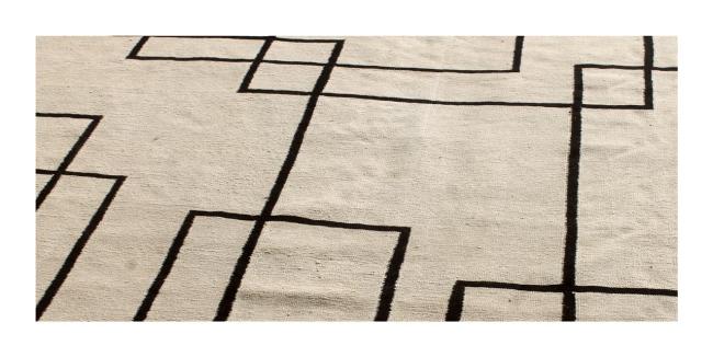 Kilim Afghan Heritage - 1