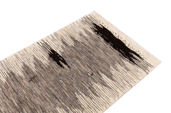 Persisk Gabbeh Loribaft Atash - 3